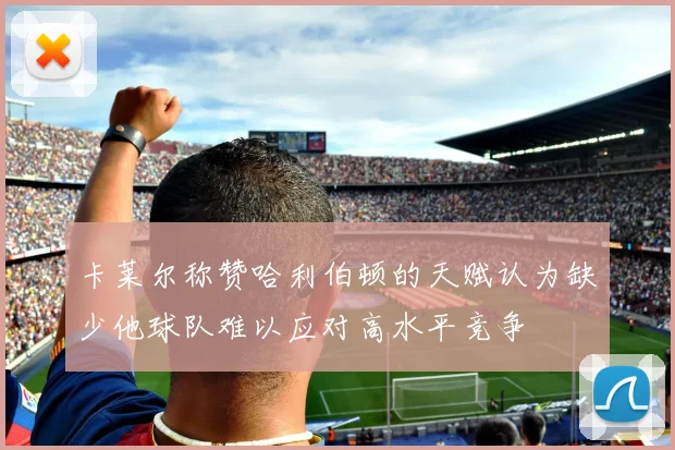 卡莱尔称赞哈利伯顿的天赋认为缺少他球队难以应对高水平竞争